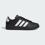 Adidas Chaussures streettalk homme noir/blanc