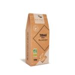 Nat & Form Tisane Aubier de tilleul blanc Ecorce Bio
