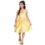 Ruedelafete Déguisement Belle Classique - Enfant