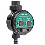 Aqua Flow Programmateur pour Brumisateur Vert 05436