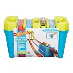 Mattel Track Builder Unlimited Boîte Multicourse, Circuit