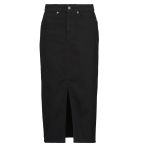 Only Jupes ONLSIRI Noir - Taille EU S,EU M,EU L,EU XS