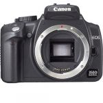 Canon EOS 350D (Boîtier nu)