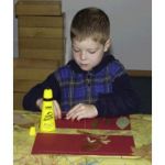 UHU 46340 - Colle multi-usage flinke flasche, sans solvant, 40 g