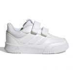 Adidas Chaussure à scratch Tensaur Sport Training Blanc, pointure 20 - Blanc - Taille 20