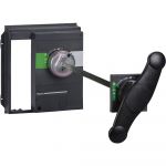 Schneider Electric Commande rotative 33878 noir 1 pc(s)