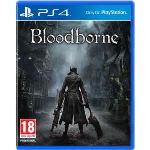 Bloodborne [PS4]