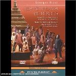 Georges Bizet : Les pêcheurs de perles (Teatro La Fenice di Venezia 2004)
