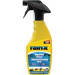 RainX Deperlant plastique 500ml - pulverisateur