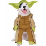 Déguisement Maître Yoda chien Taille S