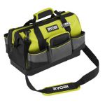Ryobi Sac avec fond renforcé pour 1 ou 2 outils - RSSSTB1