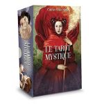 Grimaud Jeu classique Tarot Mystique