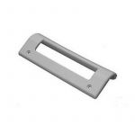 Candy 91608372. POIGNEE DE PORTE REFRIGERATEUR