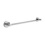 Grohe 40688001 Essentials Barre porte-serviettes, 500 mm, chrome