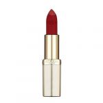 L'Oréal Color Riche Lipstick 297 Red Passion