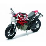 New Ray 57523 - Ducati Monster 796 N° 69 - Echelle 1:12