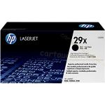 HP C4129X - Toner 29X noir 10000 pages