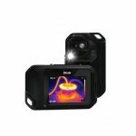 Flir Caméra thermique C3-X Compact 90501-0201 -20 à 300 °C 8.7 Hz 1 pc(s)