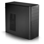 Antec VSK-4000B USB 3.0 Edition - Boîtier moyen tour New Solution sans alimentation