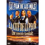 La Cité de la peur - de Alain Berberian