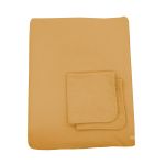 Sauthon Housse de matelas à langer plus 2 langes SUNLIGHT