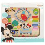 Jeux éducatifs Woomax Disney Calendar