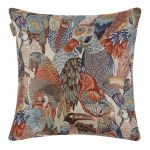 Housse de coussin 50x50 cm Rosalbin