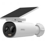 Imou IPC-K9DCP-3T0WE-V2 Cell 3C All in One Wi-Fi IP Caméra de surveillance 2304 x 1296 pixels A979713