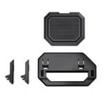 Thermaltake The Tower 300 Support pour ch&acirc;ssis Noir