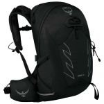 Osprey Tempest 20l M-L Stealth Black - Stealth Black - Taille M-L