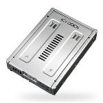 Icy Dock MB982IP-1S-1 - Convertisseur SSD/HDD 2.5" vers SAS 3.5"