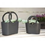 Ikra Tuyau flexible 15 M (5 M)