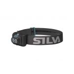 Silva Scout 3XTH Lampe frontale / &eacute;clairage Noir - Taille TU