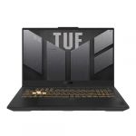 Asus gaming TUF A17-TUF707NU-HX050W 17,3" Full HD 144 Hz AMD Ryzen 5 16 Go RAM 512 Go SSD Gris Nvidia GeForce RTX 4050