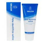 Weleda Pâte dentifrice Saline - 75 ml