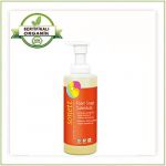 Sonett Savon Mousse Calendula pour Enfants - 200 ml