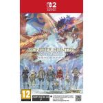 Capcom Monster Hunter Stories 3 SWITCH 2