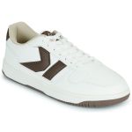 Kappa Baskets basses LOGO KARUSHI Blanc - Taille 40,41,42,43,44,45,46