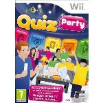 Quiz Party [Wii]
