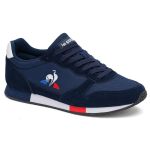 Le Coq Sportif Chaussure ALPHA Unisexe Bleu