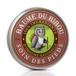 Baume du Hibou Soin des pieds