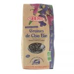 Uberti Graines de chia bio, 300g