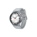 Samsung Montre connectée Galaxy Watch6 Classic BT Argent 47mm