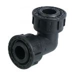 Cap Vert Union coud&eacute;e &agrave; &eacute;crou tournant femelle