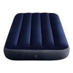 Intex Matelas gonflable Classic Downy Fiber Tech 1 place