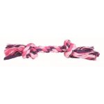 Trixie Denta Fun pur coton corde de jeu pour chien