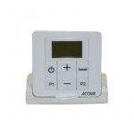 Acova Télécommande IRS pour sèche-serviettes CALA + AIR - 894690