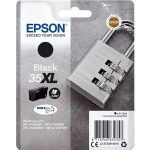 Epson T3591 - Cartouche d'encre n°35XL noir