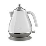 Delonghi KBOC2001.W ICONA CAPITALS - Bouilloire