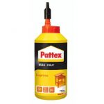 Pattex Express Biberon 750gr - Colle bois